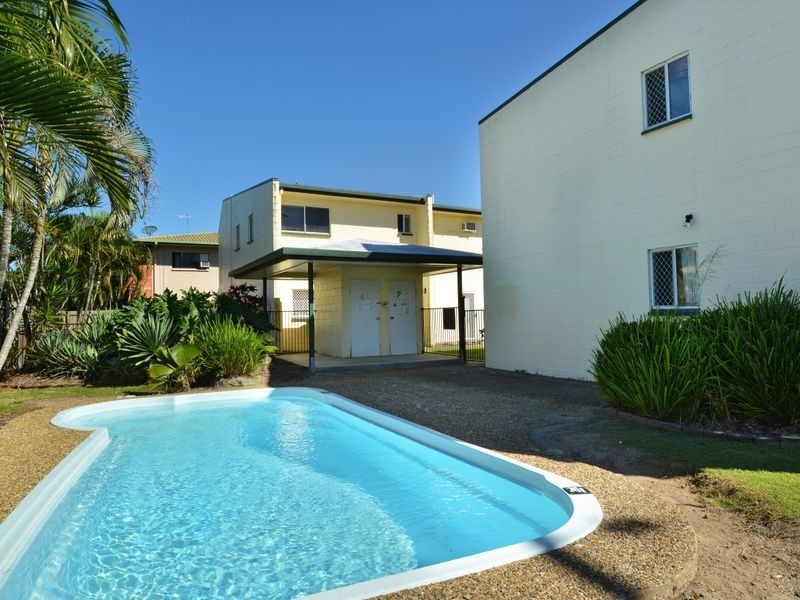 8/11 Maytown Close, Manoora QLD 4870