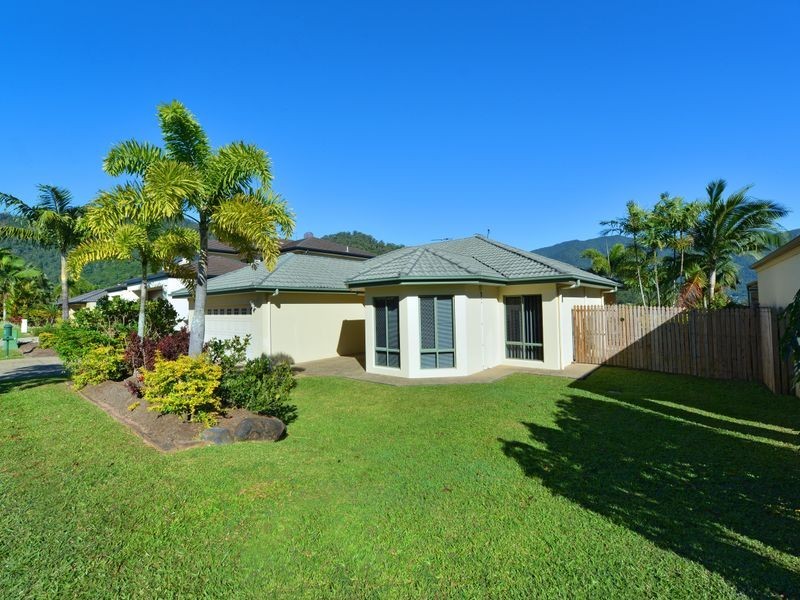 Brinsmead QLD 4870