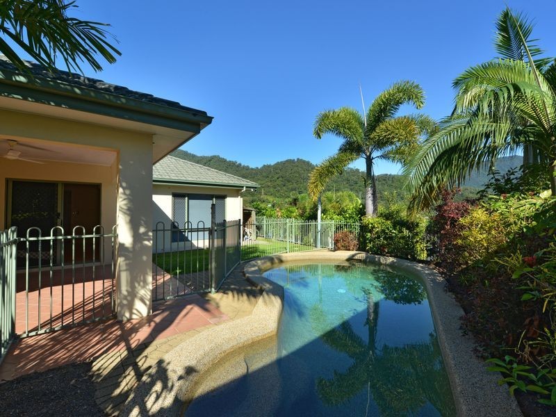 Brinsmead QLD 4870