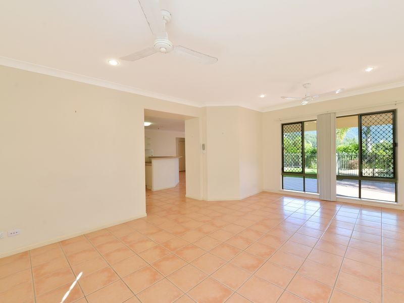 Brinsmead QLD 4870