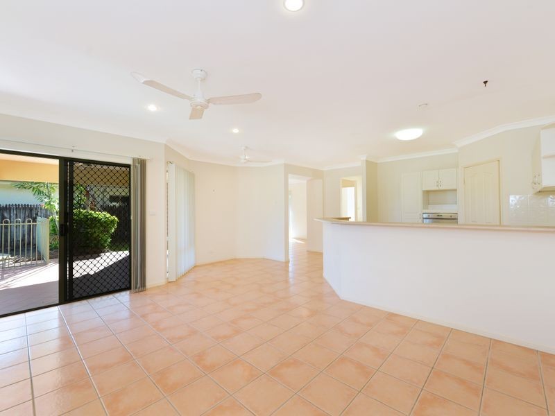Brinsmead QLD 4870