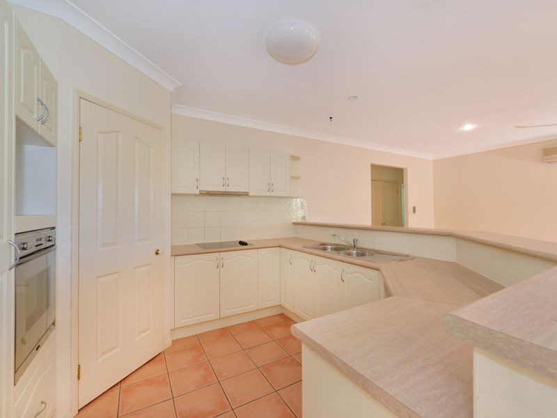 Brinsmead QLD 4870