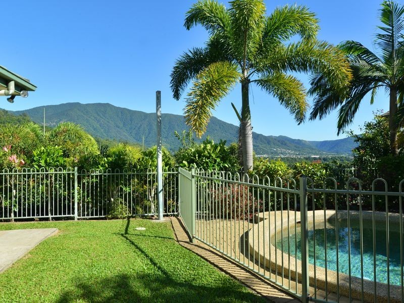 Brinsmead QLD 4870