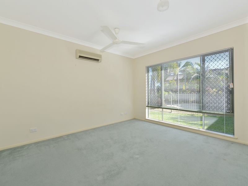 Brinsmead QLD 4870