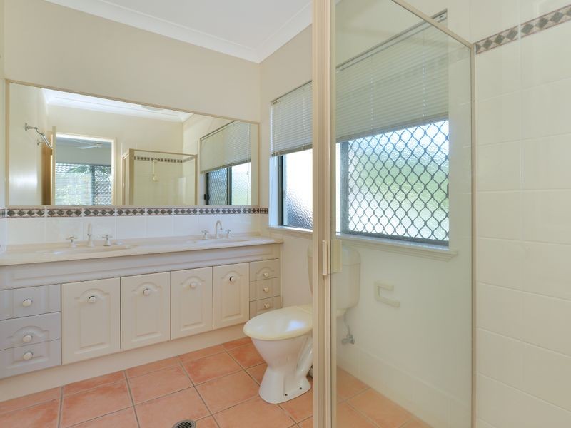 Brinsmead QLD 4870