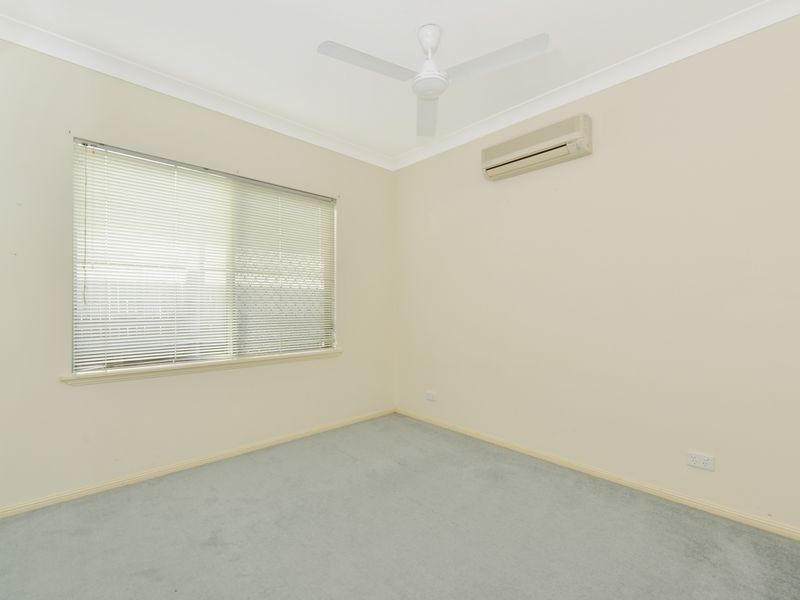 Brinsmead QLD 4870