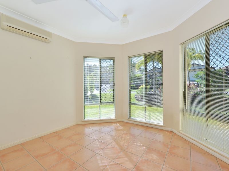 Brinsmead QLD 4870