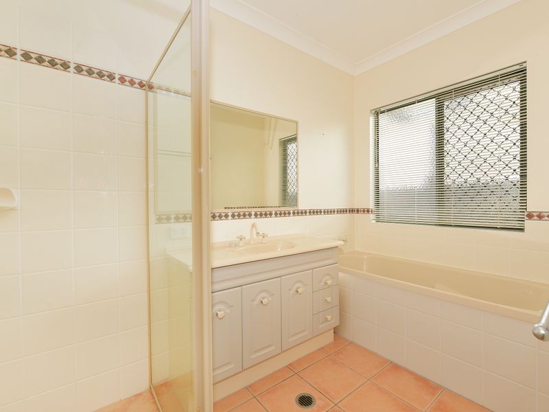 Brinsmead QLD 4870
