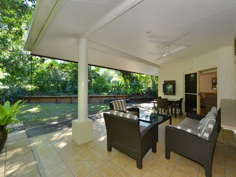 1/12 Murchison Street, Whitfield QLD 4870