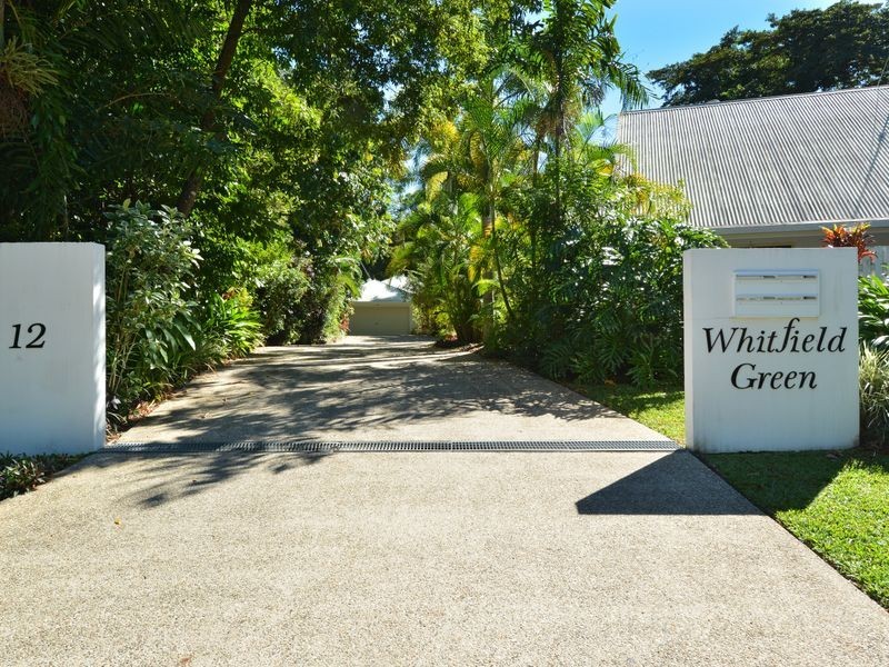 1/12 Murchison Street, Whitfield QLD 4870