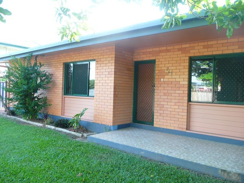 Edge Hill QLD 4870