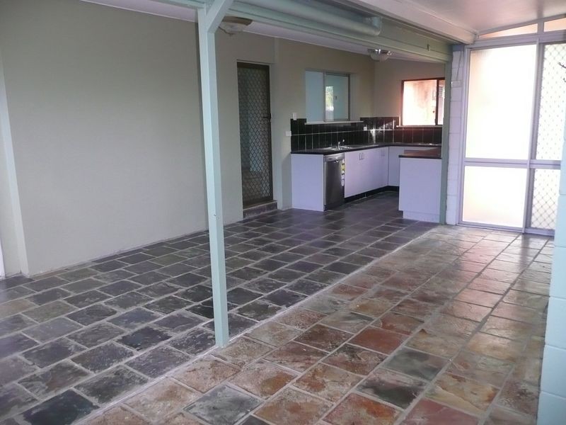 Edge Hill QLD 4870