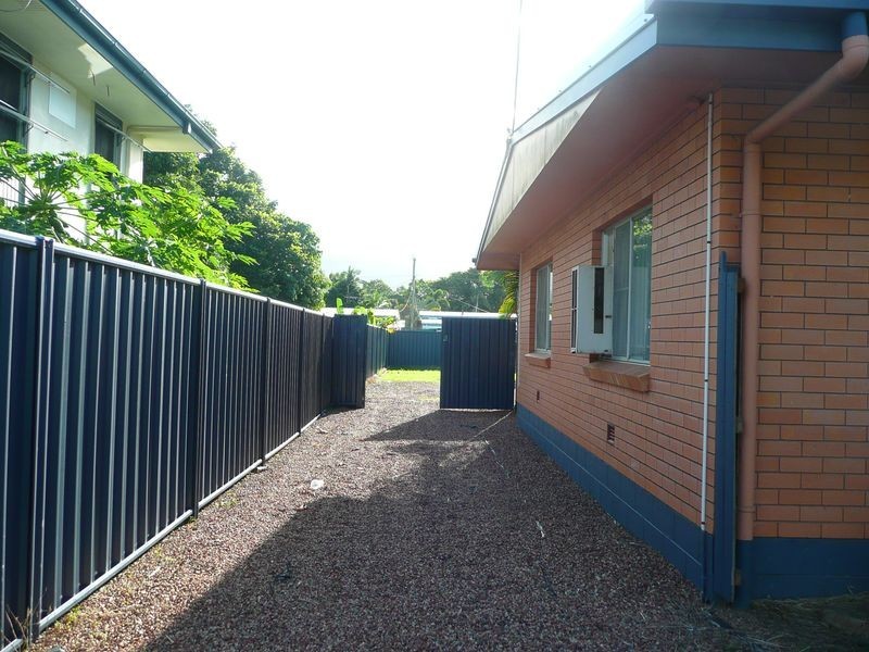 Edge Hill QLD 4870