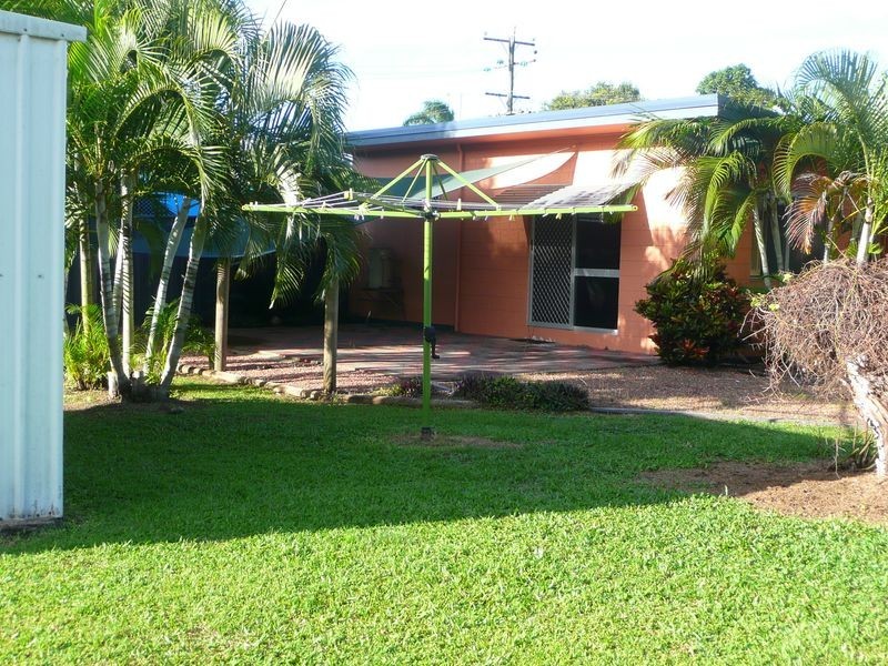 Edge Hill QLD 4870