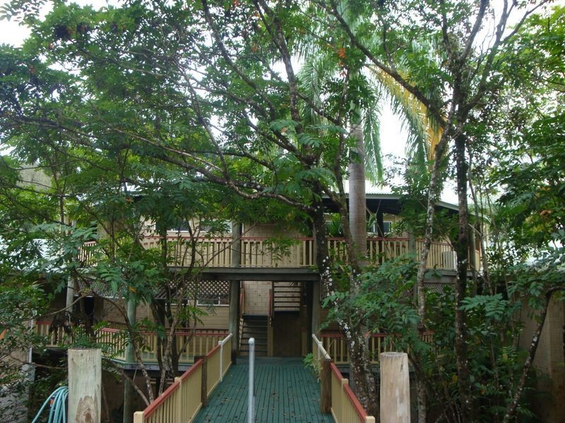 6/7 Stoney Creek Road, Kamerunga QLD 4870