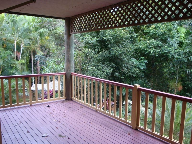 6/7 Stoney Creek Road, Kamerunga QLD 4870