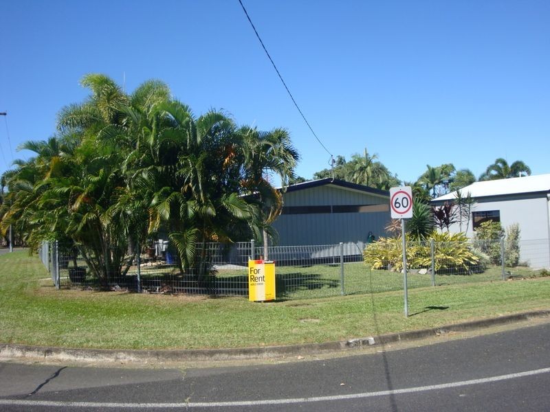 Edge Hill QLD 4870