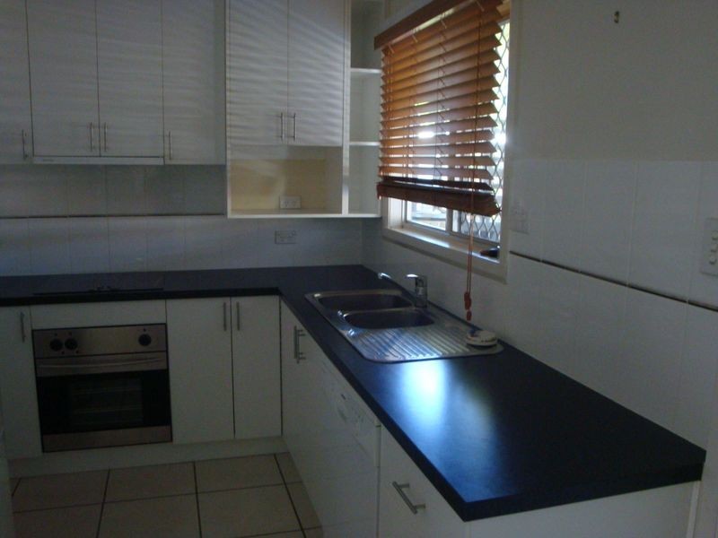 Edge Hill QLD 4870