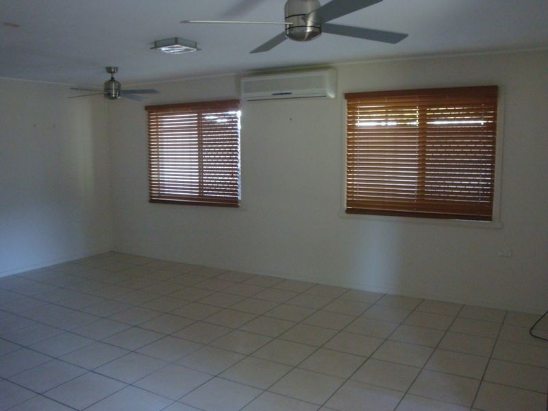 Edge Hill QLD 4870