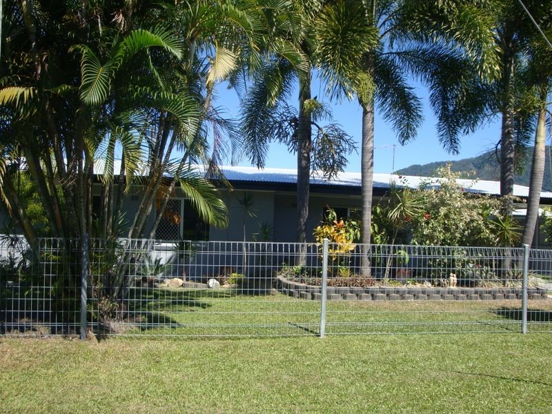 Edge Hill QLD 4870