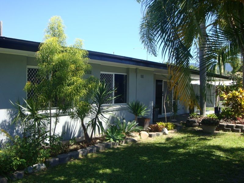 Edge Hill QLD 4870