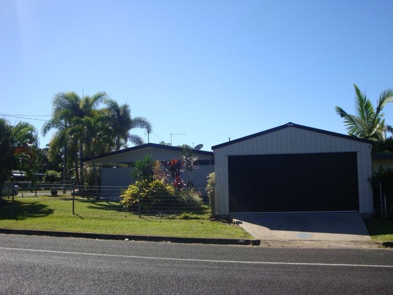 Edge Hill QLD 4870