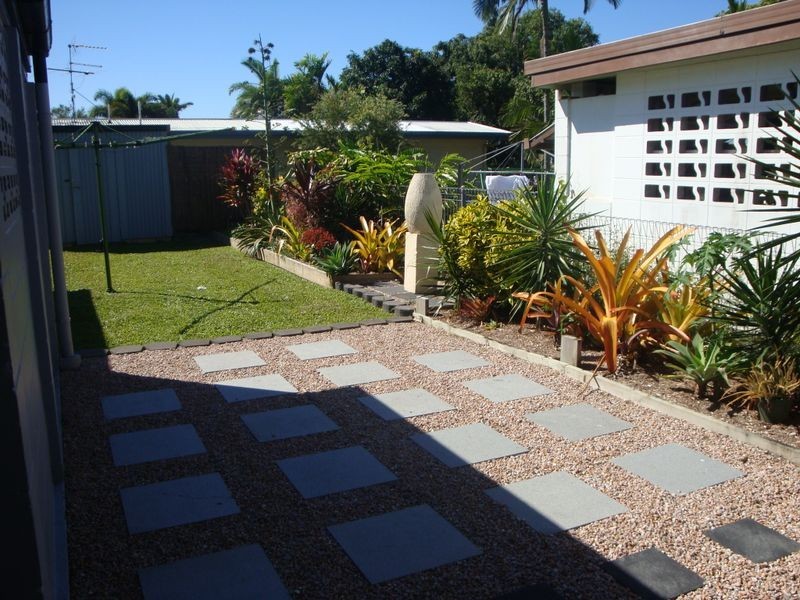 Edge Hill QLD 4870