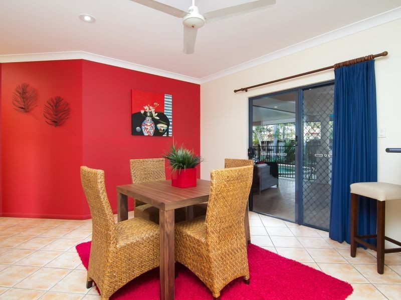 2 Goodhew Close, Bentley Park QLD 4869