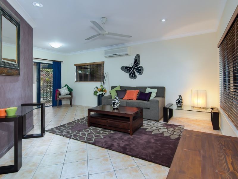 2 Goodhew Close, Bentley Park QLD 4869