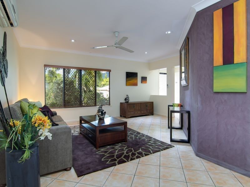 2 Goodhew Close, Bentley Park QLD 4869