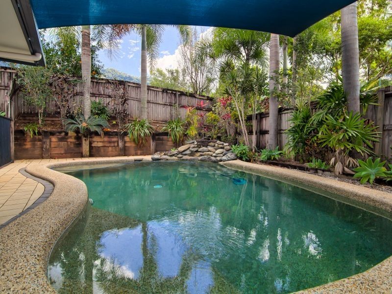 2 Goodhew Close, Bentley Park QLD 4869