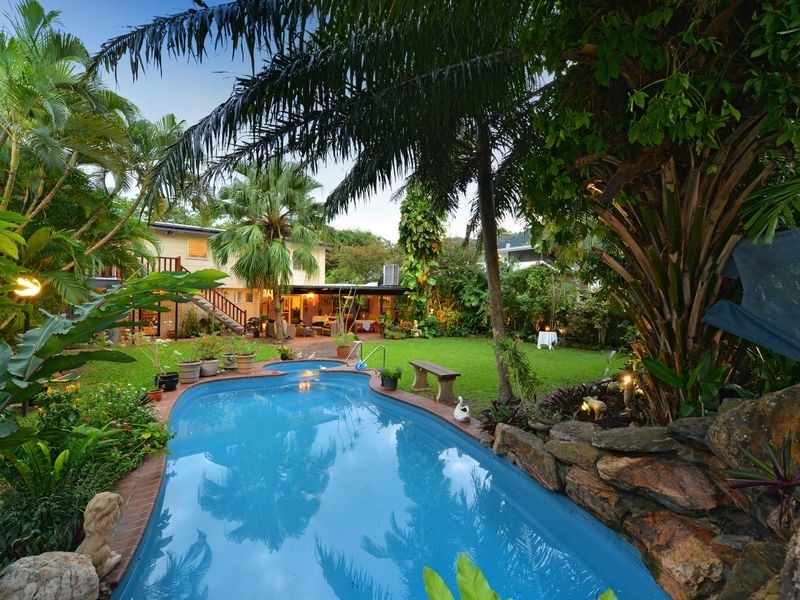 372 – 374 Mayers Street, Edge Hill QLD 4870