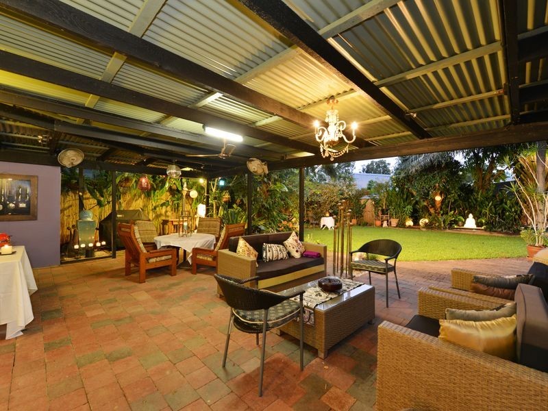 372 – 374 Mayers Street, Edge Hill QLD 4870