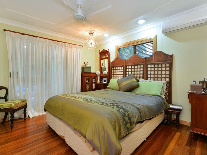 372 – 374 Mayers Street, Edge Hill QLD 4870