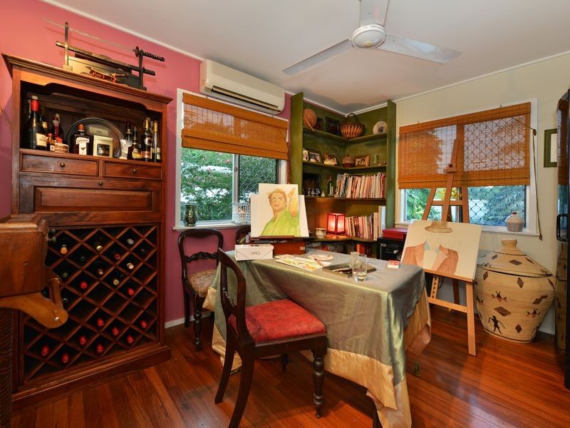 372 – 374 Mayers Street, Edge Hill QLD 4870