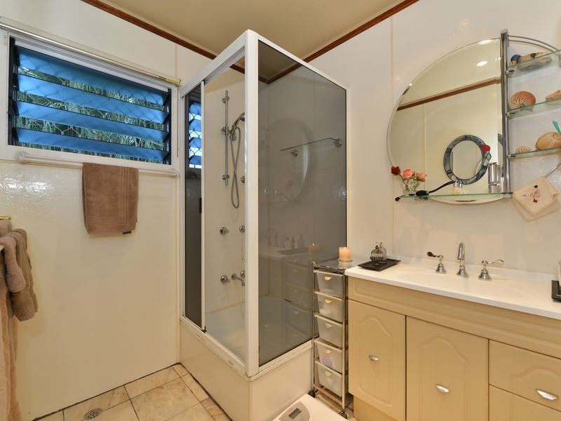 372 – 374 Mayers Street, Edge Hill QLD 4870