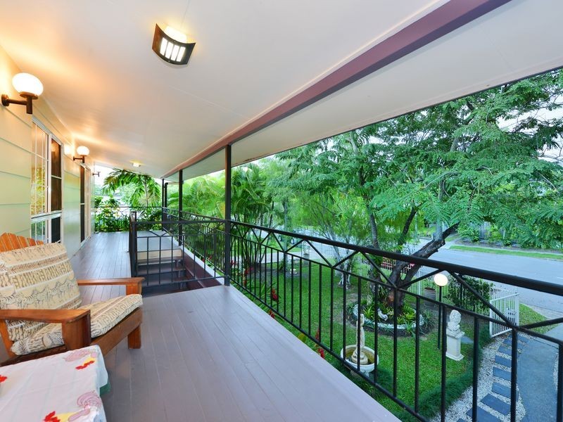 372 – 374 Mayers Street, Edge Hill QLD 4870