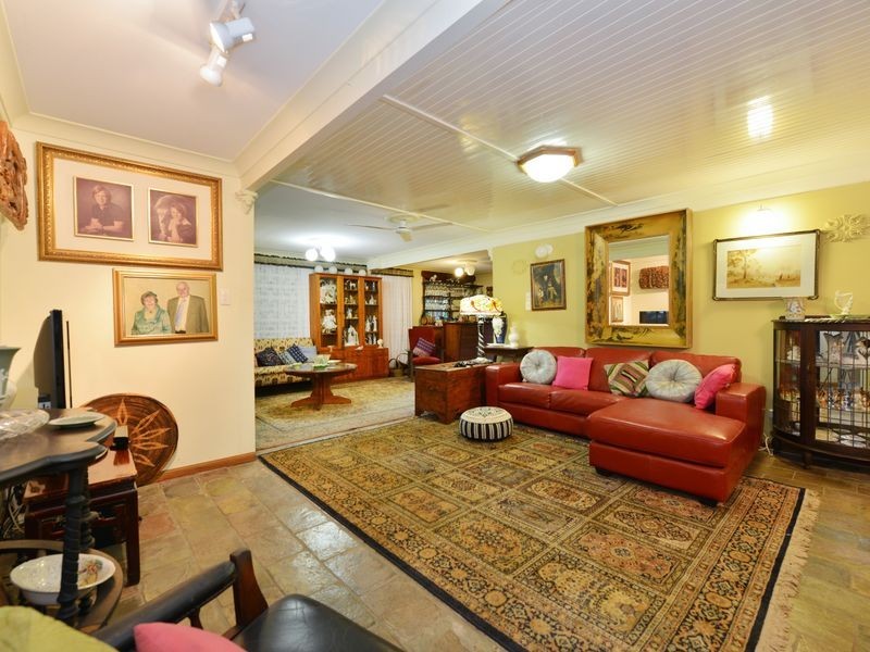 372 – 374 Mayers Street, Edge Hill QLD 4870