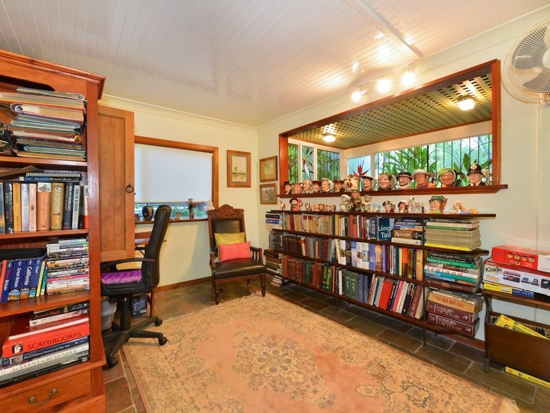 372 – 374 Mayers Street, Edge Hill QLD 4870