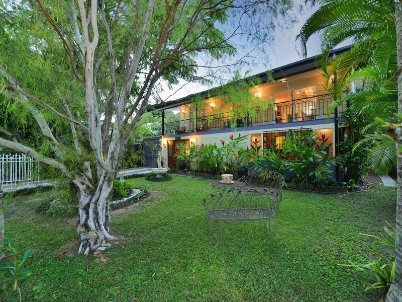 372 – 374 Mayers Street, Edge Hill QLD 4870