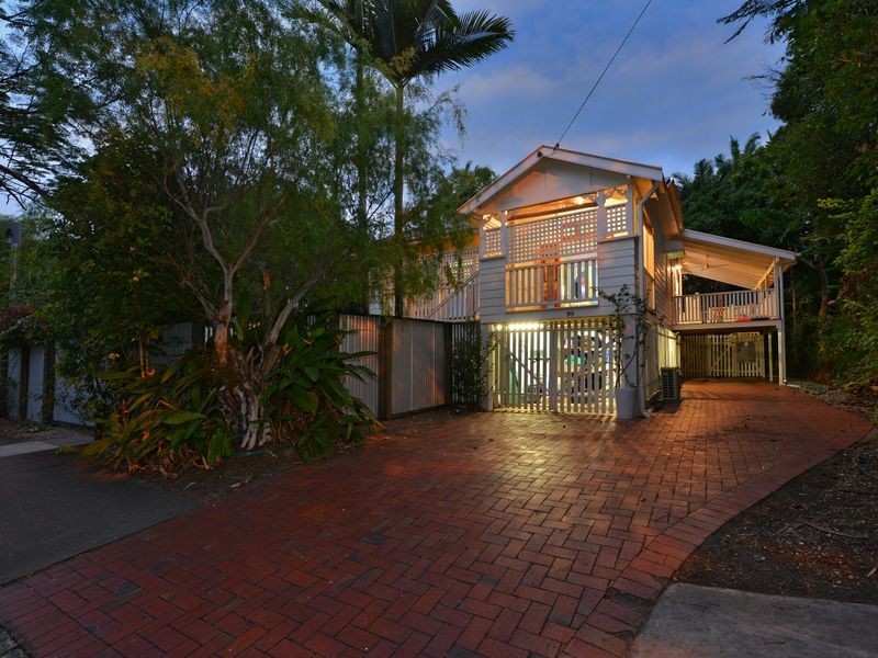 99 Woodward Street, Edge Hill QLD 4870