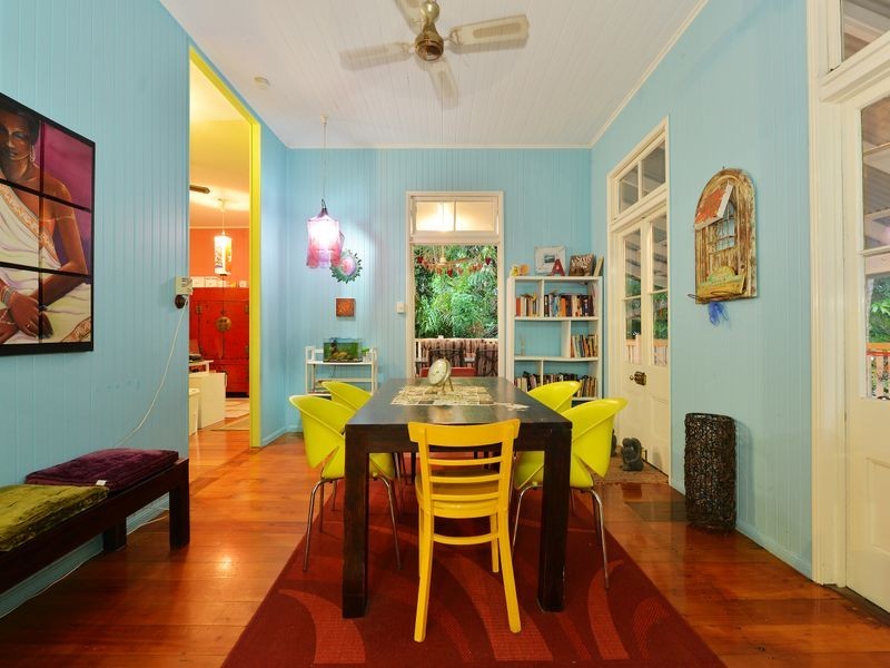 99 Woodward Street, Edge Hill QLD 4870