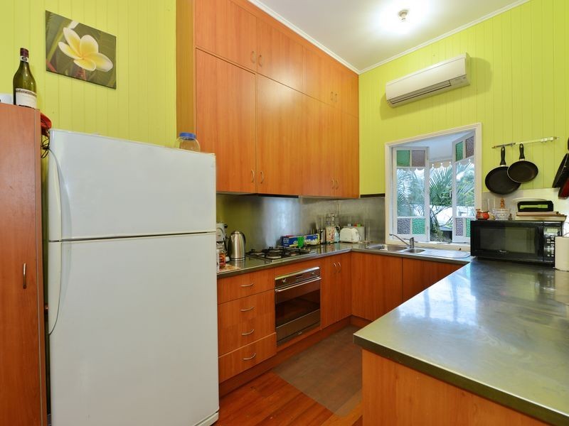 99 Woodward Street, Edge Hill QLD 4870