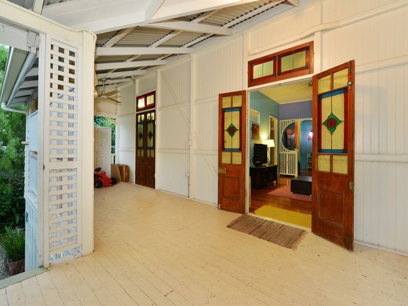 99 Woodward Street, Edge Hill QLD 4870