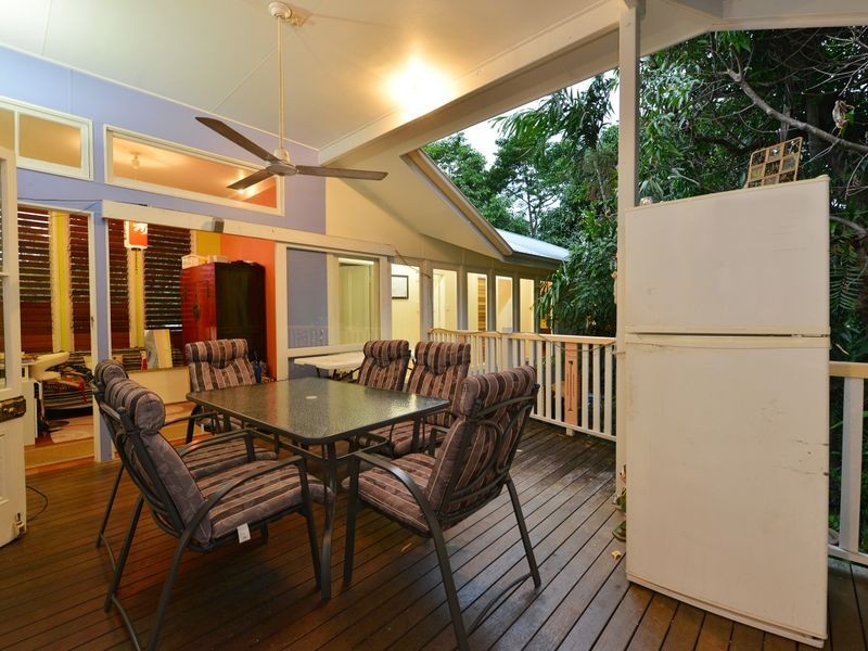 99 Woodward Street, Edge Hill QLD 4870