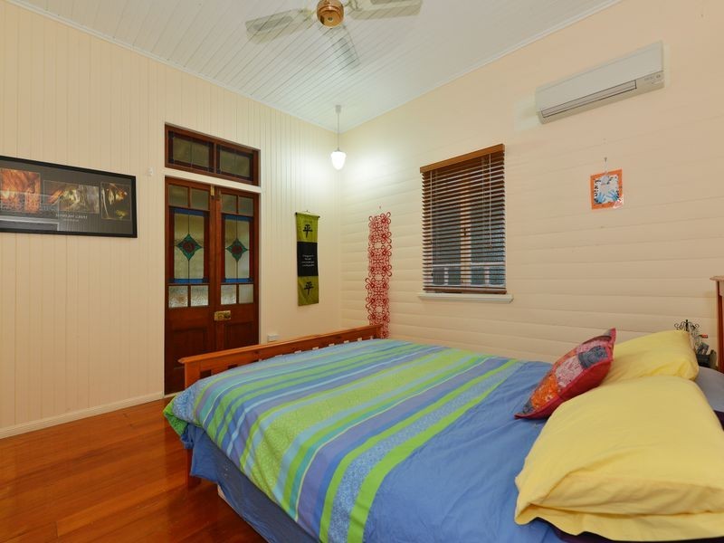 99 Woodward Street, Edge Hill QLD 4870