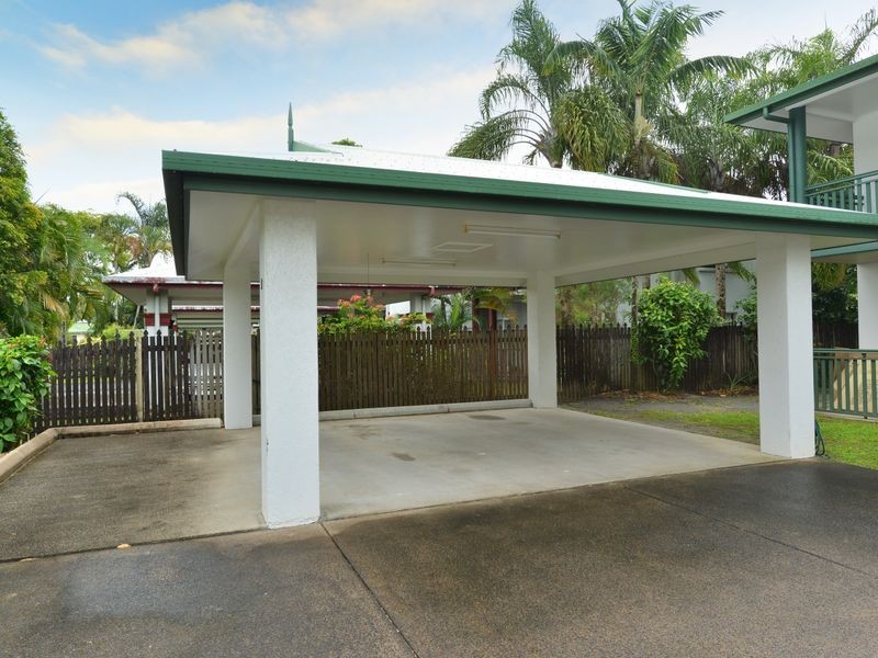 3/10 Ingham Court, Mooroobool QLD 4870