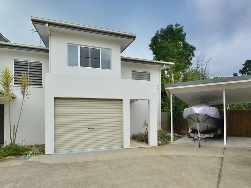 10/20 – 38 Sandwich Street, Kamerunga QLD 4870