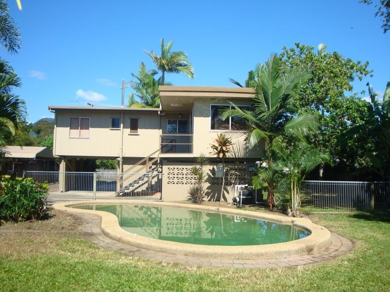 Bungalow QLD 4870