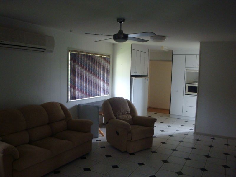 Bungalow QLD 4870